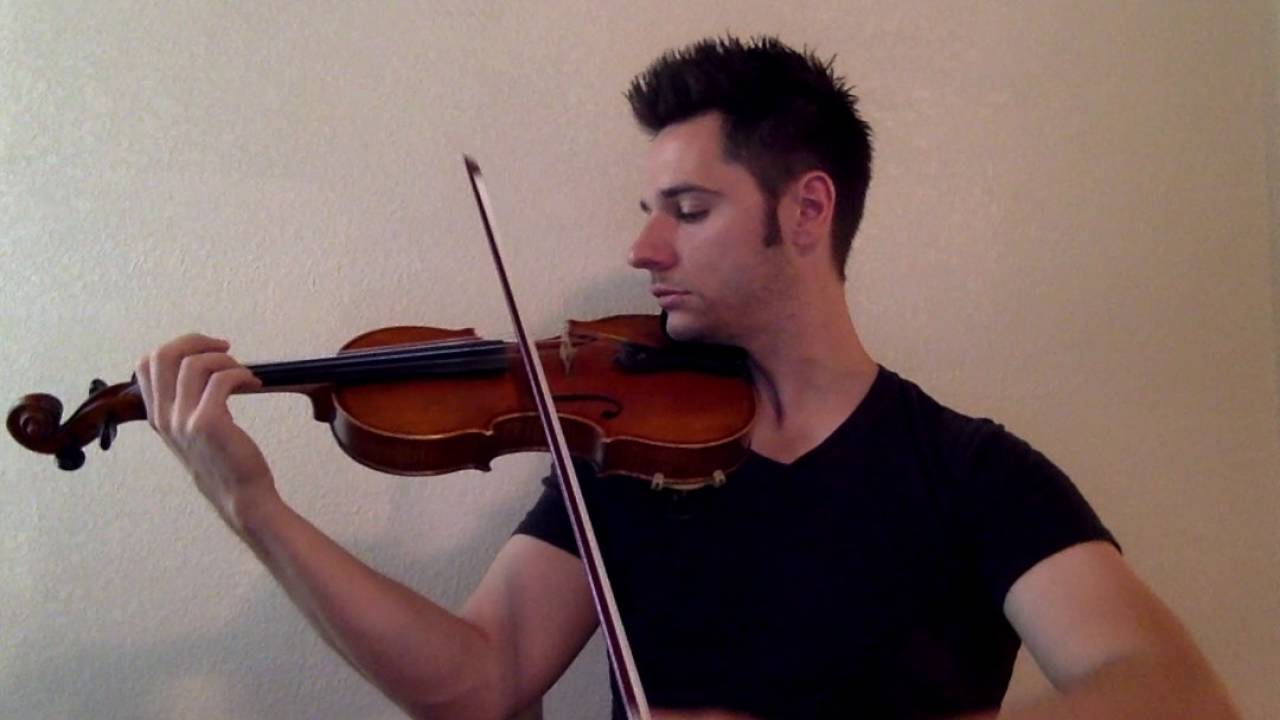 Let’s Play: Suzuki Go Tell Aunt Rhody