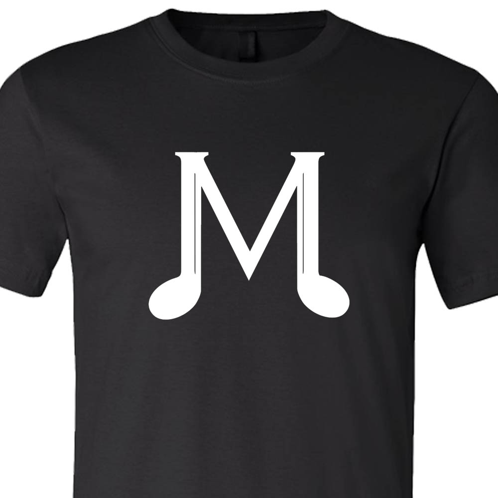 Musilesson T-Shirt - Musilesson